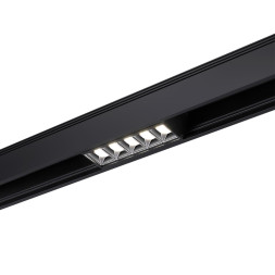 Трековый светильник Shino 358523 Novotech