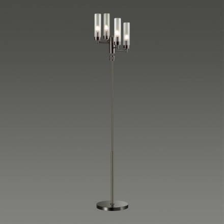 Торшер Kamilla 5275/4F Lumion