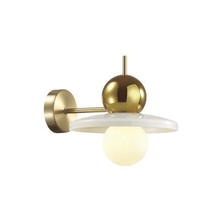 Бра Hatty 5014/1WB Odeon Light