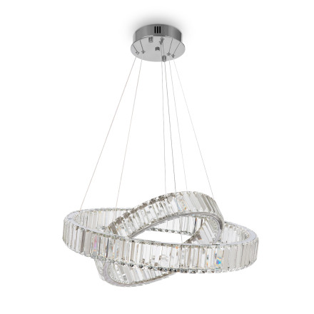 Аксессуар Freya FR5257A-L2CH - Modern Tier Хром LED