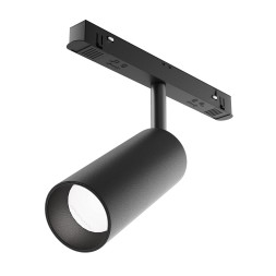 Трековый светильник Focus LED TR032-4-12W3K-M-DS-B Maytoni