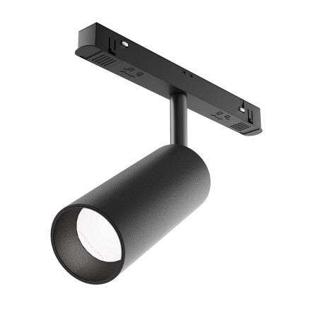 Трековый светильник Focus LED TR032-4-12W3K-M-DS-B Maytoni