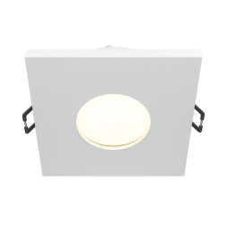 Точечный светильник Stark DL083-01-GU10-SQ-W Maytoni