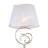 Торшер Charm 2756-1F F-Promo