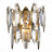 Настенный светильник Ancona SL1227.301.02 ST Luce
