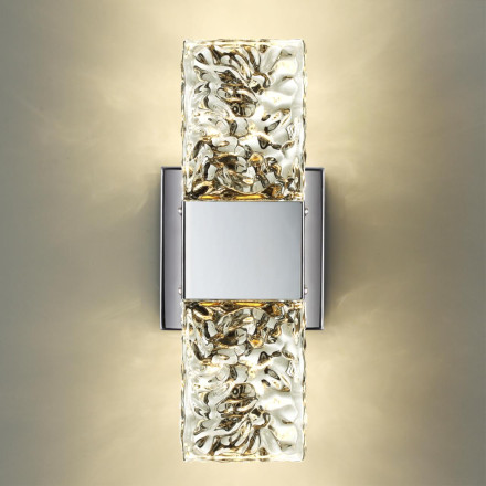 Настенный светильник Ricci 4365/5WL Odeon Light