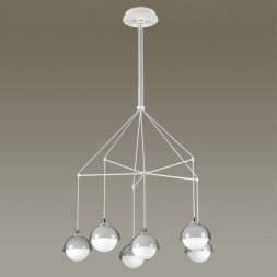 Подвесной светильник Neruni 3597/6 Lumion