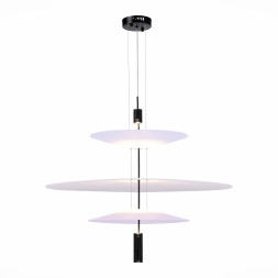 Подвесная люстра Isola SL6101.423.01 ST Luce