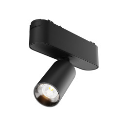 Трековый светильник Focus LED TR103-1-5W3K-M-B Maytoni