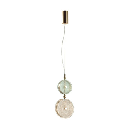 Подвесной светильник Caramella 5412/13LC Odeon Light