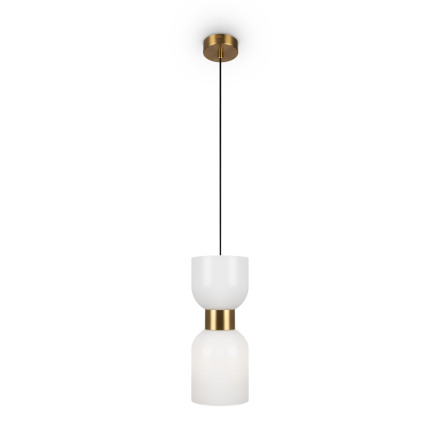 Подвесной светильник Savia FR5203PL-01BS Freya