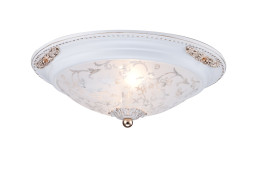 Потолочный светильник Maytoni C907-CL-02-W Maytoni Classic Ceiling &amp; Wall Diametrik Белый с Золотом E14