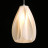 Подвесной светильник Лоск 354019801 MW-Light