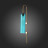 Бра Callana SL1145.381.01 ST Luce