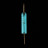 Бра Callana SL1145.381.01 ST Luce