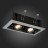 Точечный светильник Hemi ST250.148.02 ST Luce