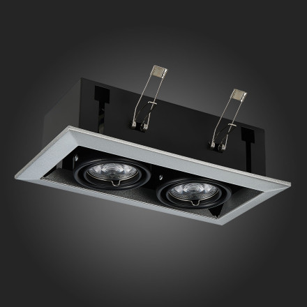 Точечный светильник Hemi ST250.148.02 ST Luce