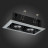 Точечный светильник Hemi ST250.148.02 ST Luce