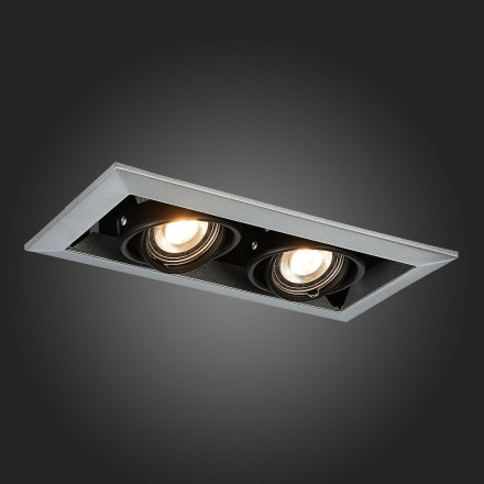 Точечный светильник Hemi ST250.148.02 ST Luce