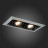 Точечный светильник Hemi ST250.148.02 ST Luce