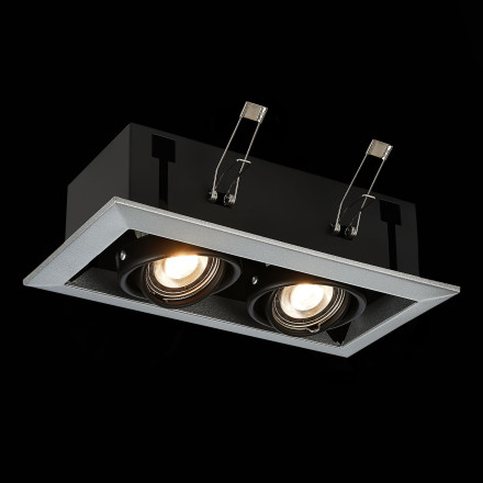 Точечный светильник Hemi ST250.148.02 ST Luce