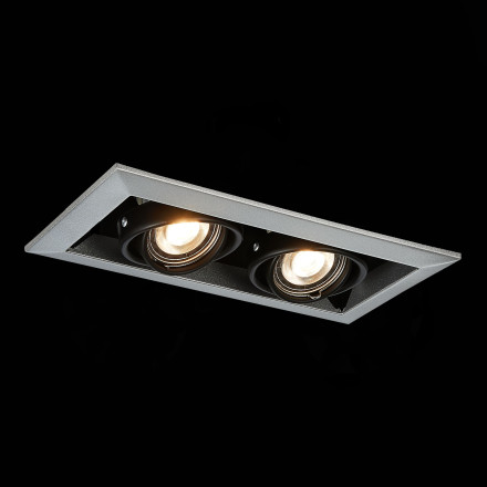 Точечный светильник Hemi ST250.148.02 ST Luce