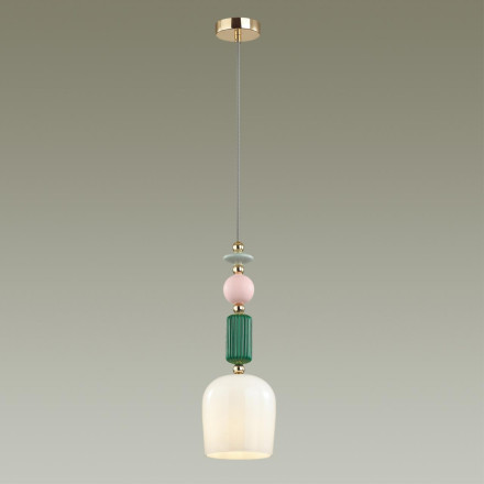 Подвесной светильник Candy 4861/1 Odeon Light