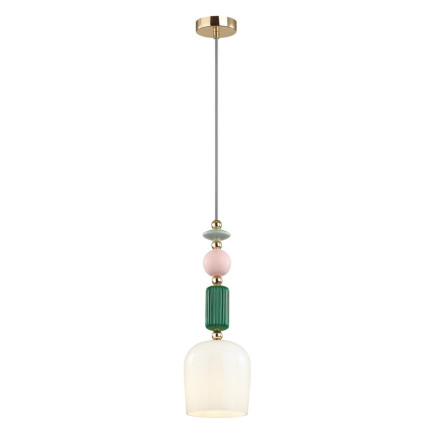 Подвесной светильник Candy 4861/1 Odeon Light