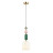 Подвесной светильник Candy 4861/1 Odeon Light
