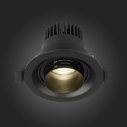 Точечный светильник Zoom ST701.448.07 ST Luce