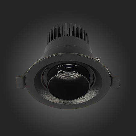 Точечный светильник Zoom ST701.448.07 ST Luce