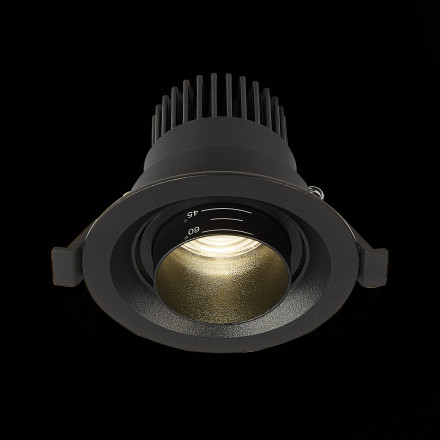 Точечный светильник Zoom ST701.448.07 ST Luce
