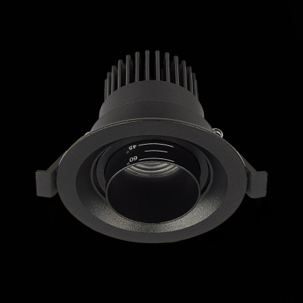 Точечный светильник Zoom ST701.448.07 ST Luce