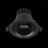 Точечный светильник Zoom ST701.448.07 ST Luce