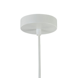 Подвесной светильник Louvre MOD199-PL-03-W Maytoni