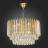 Подвесная люстра Barletta SL1625.203.09 ST Luce