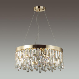 Подвесная люстра Semura 4986/6 Odeon Light