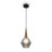 Подвесной светильник Lente FR8008PL-01GB Freya