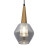 Подвесной светильник Lente FR8008PL-01GB Freya