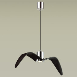 Подвесной светильник Birds 4901/1C Odeon Light