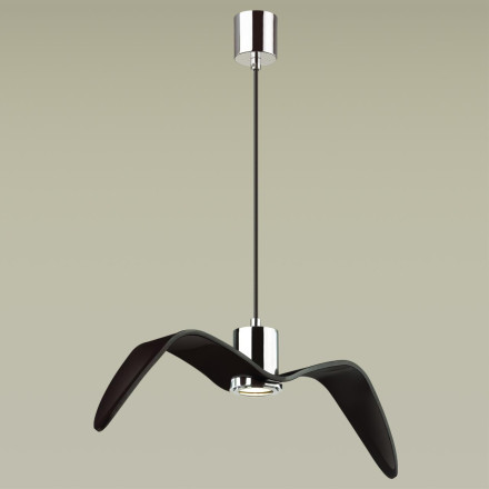 Подвесной светильник Birds 4901/1C Odeon Light