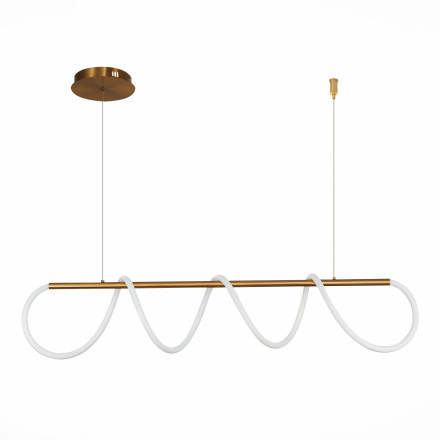 Подвесной светильник Sagrato SL6102.303.45 ST Luce