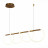 Подвесной светильник Sagrato SL6102.303.45 ST Luce