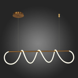 Подвесной светильник Sagrato SL6102.303.45 ST Luce
