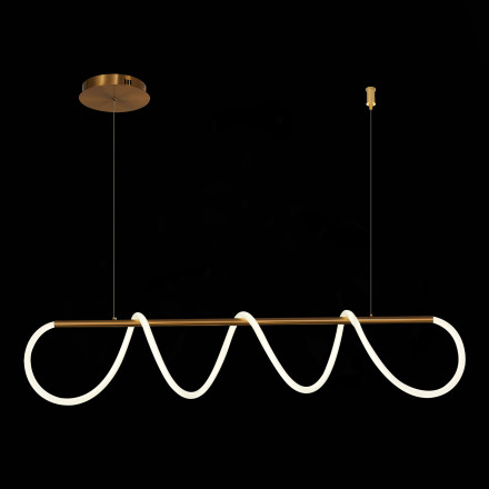 Подвесной светильник Sagrato SL6102.303.45 ST Luce