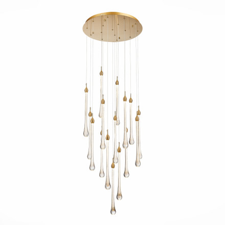 Подвесной светильник Faenza SL6103.203.16 ST Luce