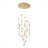 Подвесной светильник Faenza SL6103.203.16 ST Luce