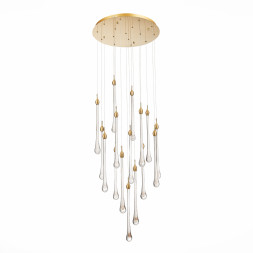 Подвесной светильник Faenza SL6103.203.16 ST Luce