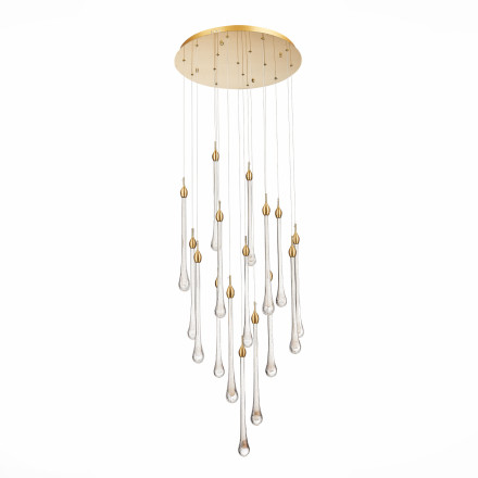 Подвесной светильник Faenza SL6103.203.16 ST Luce