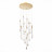 Подвесной светильник Faenza SL6103.203.16 ST Luce